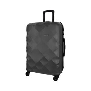 Maleta Universe At 2.0 Sp 24 Exp Mediana Gris Dura