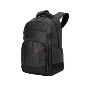 Mochila Ignition Bravo Laptop Bp Negra Samsonite