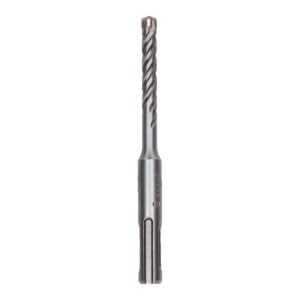Bosch Broca Perforacion SDS Plus-5X 9.5mm 3/8"X4"X6"