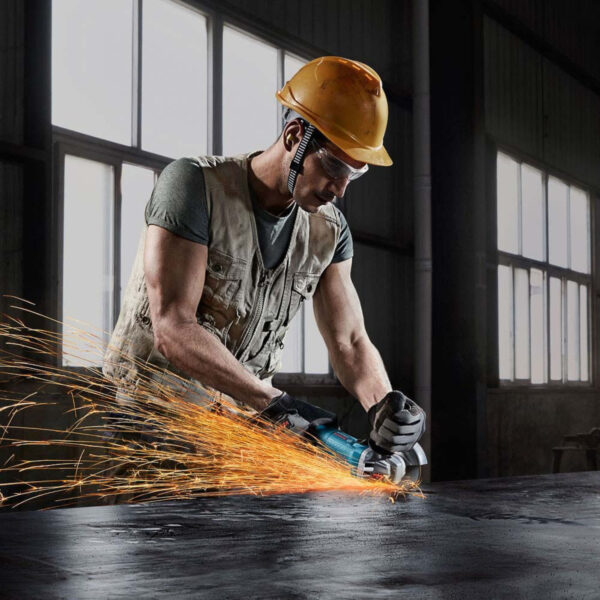 Disco Abrasivo de Corte Bosch Standard for Metal 4 1/2" - Imagen 3