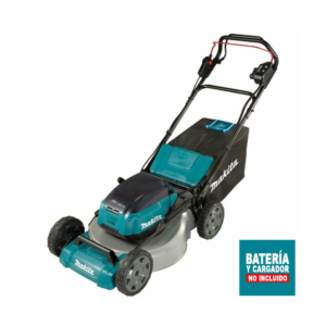 Cortacesped Makita 530 mm 20" 18VX2 Sin Bateria Con Traccion