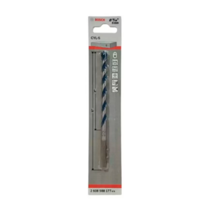 Bosch Broca Muro Concreto CYL-5 8.0mm 5/16X4X6