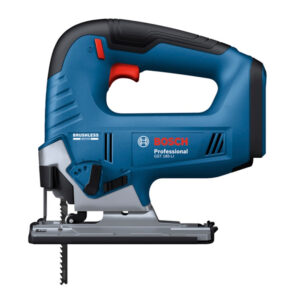 Sierra Caladora Bosch GST 185 LI 18V Brushless 125mm