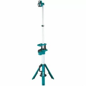 Reflector Tipo Torre Makita LXT 18V 3,000 LMS Max IP55 3Niv