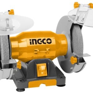 Esmeril de Banco Ingco BG61502-5 6" 150W