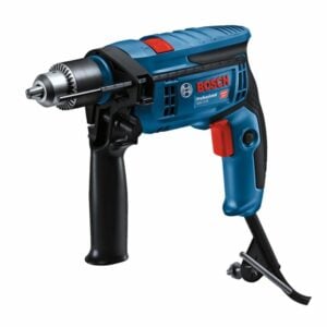 Taladro Percutor Atornillador Bosch GSB 13 RE 750W