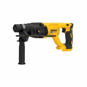 Dewalt Rotomartillo Plus 20v XR MAX Sin Batería Ni Cargador