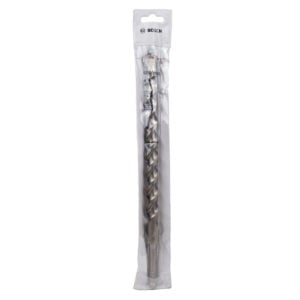 Bosch Broca Perforacion SDS Plus-1 19.1mm 3/4"X10"X12"