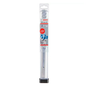 Bosch Broca Perforacion SDS MAX- 8X 22x200x320 mm