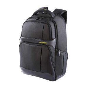 Mochila Ikonn Laptop Backpack Iii Negra Samsonite