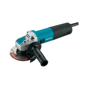 Esmeril Amoladora Makita 5" 1400w SJS X Lock GA5080