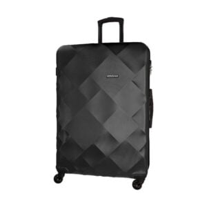 Maleta Universe At 2.0 Sp 28 Exp Grande Gris Dura