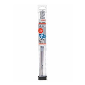 Bosch Broca Perforacion SDS MAX- 8X 25x200x320 mm