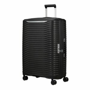 Maleta Upscape Sp 75/28 Exp Grande Negra Dura Samsonite