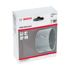 Sierra Copa Bimetal 102Mm (4)