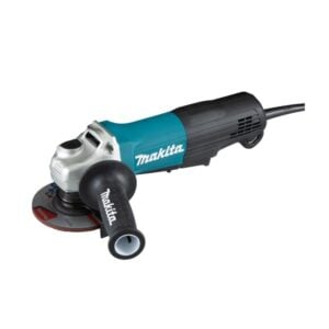 Esmeril Amoladora Makita 4-1/2" 1300w GA4550R