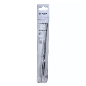 Bosch Broca Perforacion SDS Plus-1 6.4mm 1/4"X6"X8"