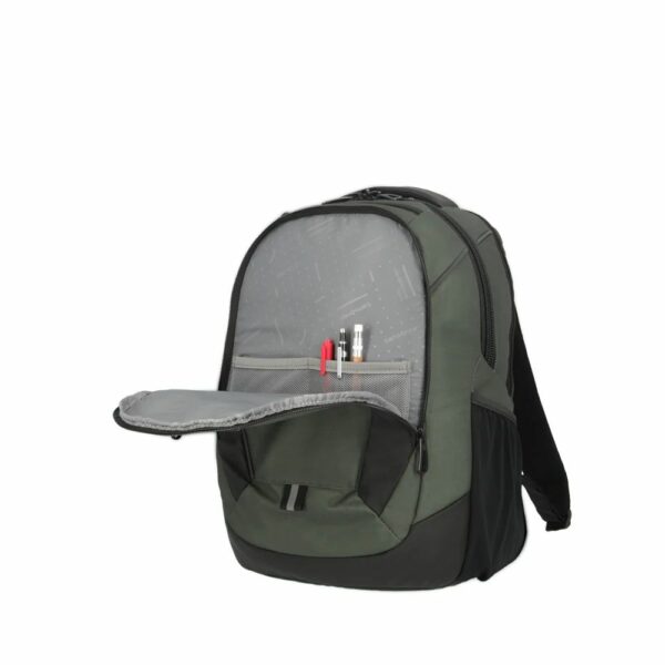 Mochila Vaughan Backpack Verde Olivo Samsonite - Imagen 8