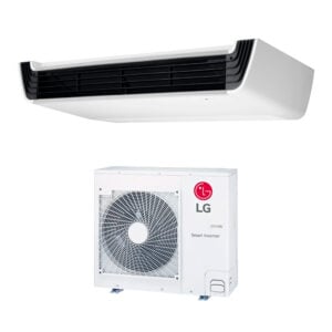 Aire Acondicionado LG Techo Inverter frio solo 36,000Btu