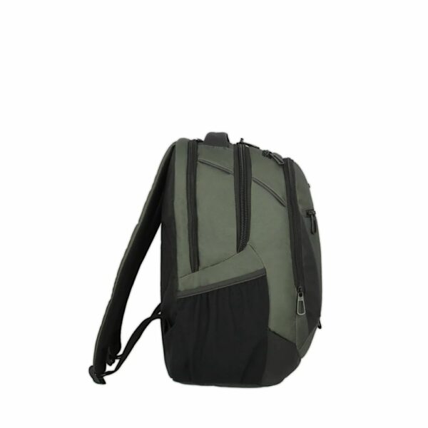 Mochila Vaughan Backpack Verde Olivo Samsonite - Imagen 6