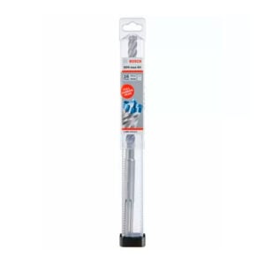 Bosch Broca Perforacion SDS MAX- 8X 16x200x340 mm