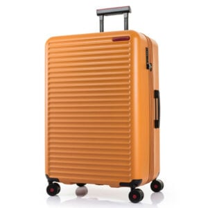 Maleta Sp 75/28 Exp Grande Dorada Dura Toiis C Samsonite