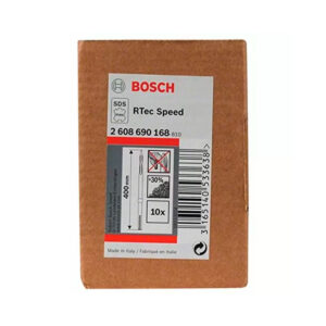 Broca Sds Plus-5 3/8-16"/18"