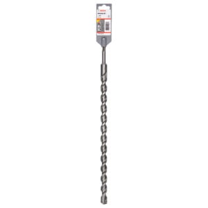 Bosch Broca Perforacion SDS Plus-5X 19.1mm 3/4"X16"X18"
