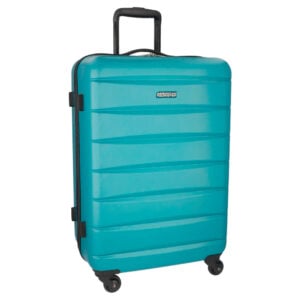 Maleta Luxor 2.0 Sp 28 Grande Azul Dura American Tourister