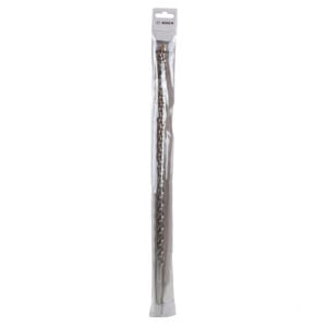 Bosch Broca Perforacion SDS Plus-1 12.7mm 1/2"X16"X18"