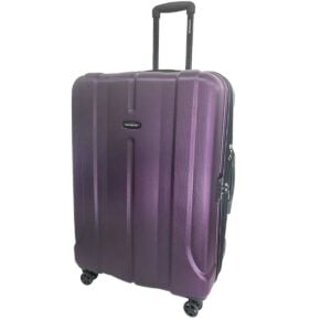 Maleta Fiero 2.0 Sp28 Exp Tsa Grande Morada Dura Samsonite