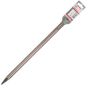 Bosch Cincel Max Punta Bosch 400 mm Standar