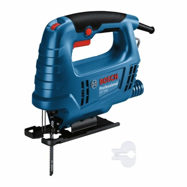 Sierra Caladora Bosch GST 680 20 mm 500W-1010565-Imagen 1