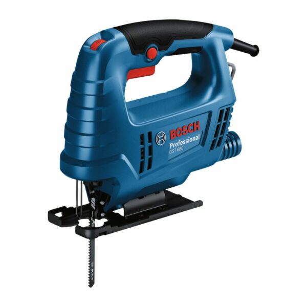Sierra Caladora Bosch GST 680 20 mm 500W-1010565-Imagen 2