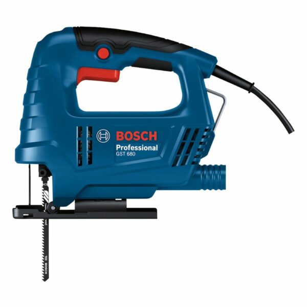 Sierra Caladora Bosch GST 680 20 mm 500W-1010565-Imagen 3