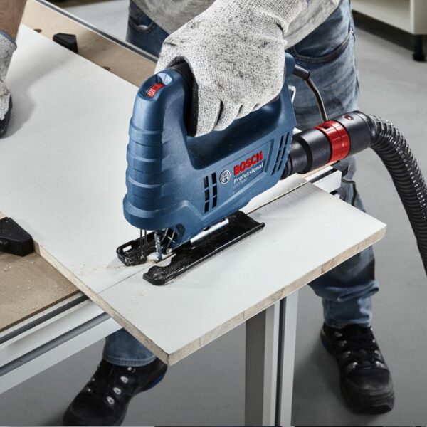 Sierra Caladora Bosch GST 680 20 mm 500W-1010565-Imagen 6