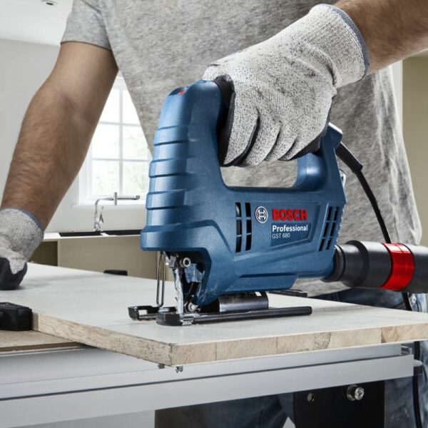 Sierra Caladora Bosch GST 680 20 mm 500W-1010565-Imagen 7