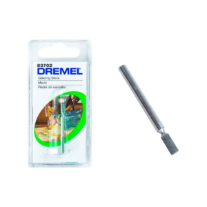 Piedra Cilíndrica Dremel Carburo Silicio 1/8"