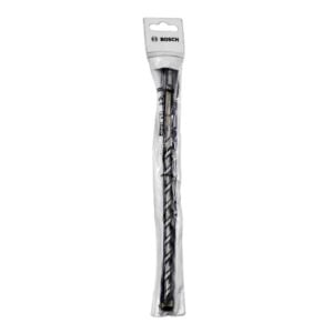 Bosch Broca Perforacion SDS Plus-1 12.7mm 1/2"X8"X10"