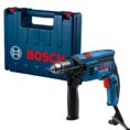 Taladro de percusión Bosch GSB 13 RE Maletín-1010552-Imagen 1