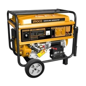 Generador Gasolinero Ingco 5.5kw GE55003-5