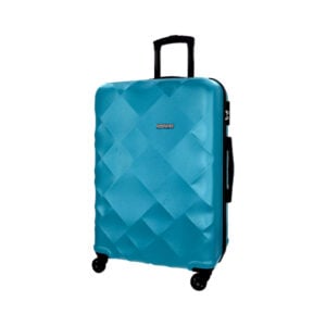 Maleta Universe At 2.0 Sp 24 Exp Mediana Petroleo Dura