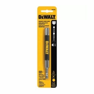 Dewalt Guia Magnetica Para Tornillos