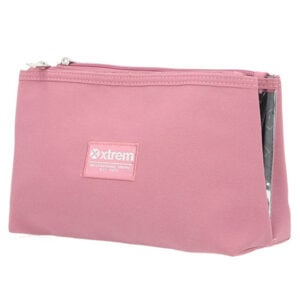 Neceser Nala 307 Pencils Rosado Xtrem