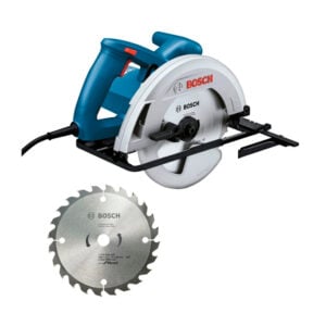 Sierra Circular Bosch GKS 130 7 1/4" (184 mm) 1300W 64mm