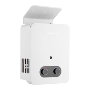 Terma Calentador Bosch a Gas Licuado GLP Oxi Vital 5.5L