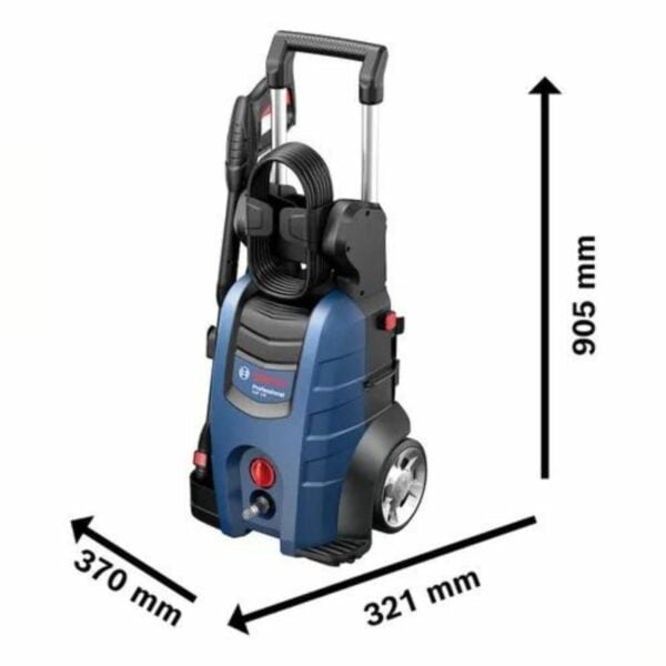 Limpiadora A Presion Bosch GHP 220 - Imagen 2