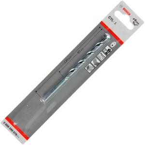 Bosch Broca Muro Concreto CYL-1 8.0 X 120