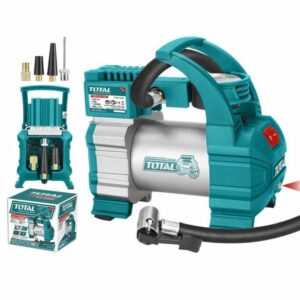 Mini Compresor Inflador de Aire 140Psi Auto Total TTAC1406