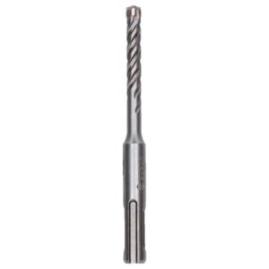 Bosch Broca Perforacion SDS Plus-5X 9.5mm 3/8"X10"X12"